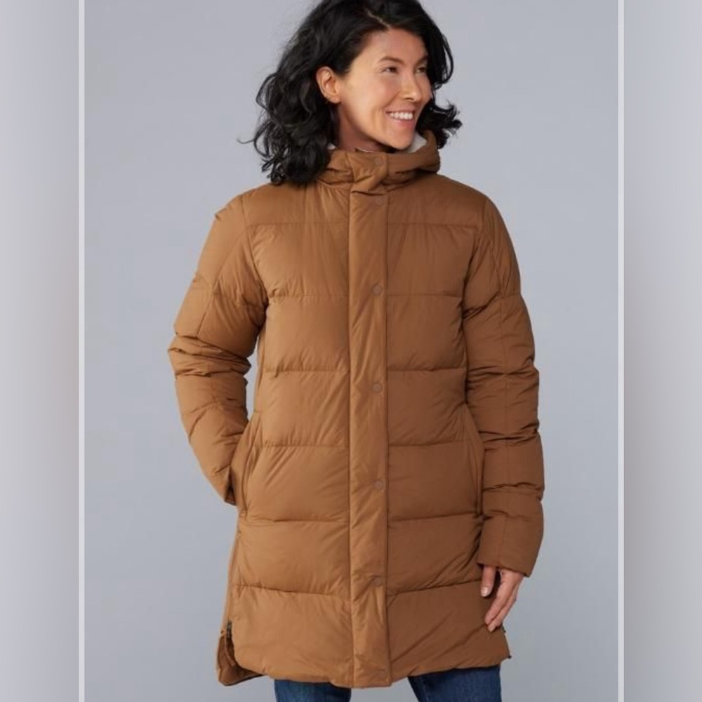 REI Co-op Norseland Insulated Parka 2.0